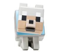 Minecraft Wolf - Money Box Money Box multicolour Onesize