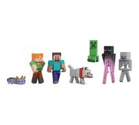 Minecraft World Builder Pack New