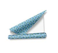 MINECRAFT WRAPPING PAPER 4M ROLL WRAP FOR BIRTHDAYS & ALL OCCASIONS