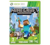Minecraft (Xbox 360)