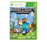 Minecraft - Xbox 360