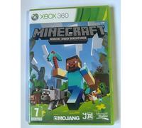 Minecraft (Xbox 360)