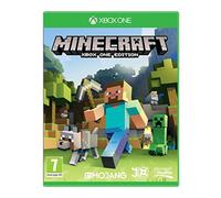 Minecraft (Xbox One)