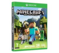 Minecraft (Xbox One) PEGI 7+ Adventure: Free Roaming FREE Shipping, Save £s
