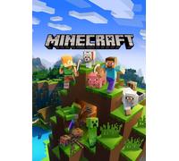 Minecraft Xbox One (WW)