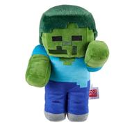 Minecraft Zombie Plush 23cm Top Quality Plush