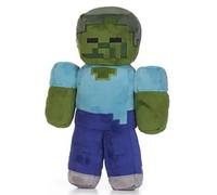 Minecraft Zombie Teddy