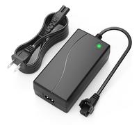 MineCtrl Recliner Power Supply, Model ZB-H290020-A Universal AC/DC Adapter, 29V 2A Transformer 2-pin Connector, Recliner Replacement Parts for Lazyboy Limoss Okin