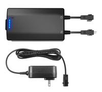 MineCtrl Universal Battery Pack for Reclining Furniture, GreenPower 3300mAh Wireless Rechargeable Battery Pack for Power Recliner, Power Sofa, Sectional, and Lift Chair