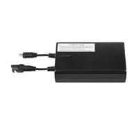 MineCtrl Universal Battery Pack for Reclining Furniture, Model ZB-B1800 ZBPOWER Wireless Rechargeable Battery Pack for Power Recliner and Lift Chair