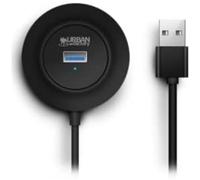 Urban Factory HUB USB 4 ports (PC)