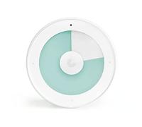 minee3 Visual Timer, Learning Tool for High Concentration and Work Efficiency, for Students, How to Focus Longer Kids, Office, Classroom, Building Learning Habits, Motivation