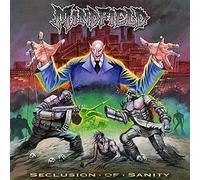 Minefield - Seclusion Of Sanity