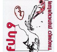 Minekawa, Takako - Fun9 [VINYL]