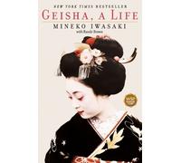Mineko Iwasaki Geisha (Paperback) (US IMPORT)