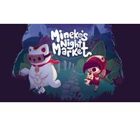Mineko's Night Market