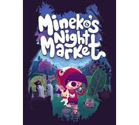 Mineko's Night Market (PC) - Steam Account - GLOBAL