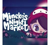 Mineko's Night Market (PC) Steam Gift - EU