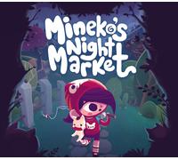 Mineko's Night Market Steam Altergift