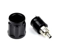 Minelab Battery Charger Adaptor Ikelite for Excalibur Metal Detector 3011-0201