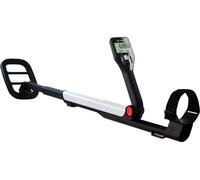 MINELAB Go-Find 11 Metal Detector, Black