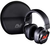 MINELAB ML105 Headphones, ML105 Accessory MANTICORE, EQXUINOX 700, Equinox 900, X-Terra PRO