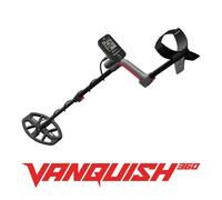 MINELAB NEW VANQUISH 360 METAL DETECTOR