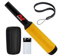Minelab Pro-Find 35 Water Proof Pinpointer, Yellow