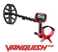 Minelab Vanquish 340