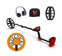 Minelab Vanquish 440 Multi Frequency Metal Detector