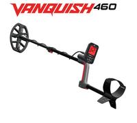 Minelab Vanquish 460 Metal Detector