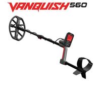 Minelab Vanquish 560 Metal Detector