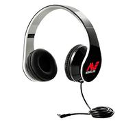 Minelab Wired Headphones with 3.55 mm 1/8" Jack Connector 3011-0364