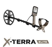 Minelab X-Terra Elite