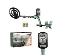 Minelab X-Terra Intrepid, All-Terrain Professional Pinpointing Metal Detector For Adults With Waterproof Coil, 2 Detect Modes