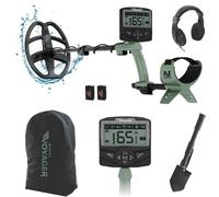 Minelab X-TERRA Voyager metal detector