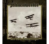 Minenwerfer - Der Rote Kampfflieger