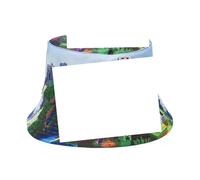 Miner Hat Fishing Hat for Children Gamer Fashionable Summer Hat Outdoor Fishing Hat Summer Hat for Children Bucket Hat Summer Hat for Camping Hiking
