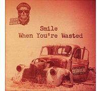 Miner,Marc - Smile When You'Re Wasted
