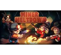 Miner Meltdown
