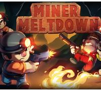 Miner Meltdown PC Steam CD Key