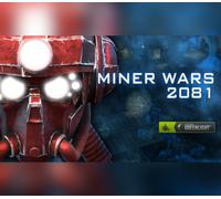 Miner Wars 2081 EU PC Steam CD Key