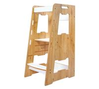 Minera Learning Tower