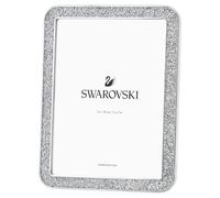 Minera picture frame, Rectangular shape, Medium, Silver Tone