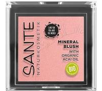 Mineral Blush - 01 Mellow Peach 5g
