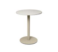 Mineral Coffee Table Bianco Curia/Cashmere