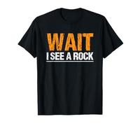 Mineral collector Geology rock T-Shirt