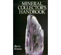 MINERAL COLLECTOR'S HANDBOOK