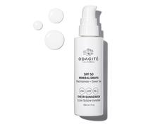 Mineral Drops Sheer Sunscreen SPF50 - 30 ml Untinted 30 ml