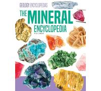 Mineral Encyclopedia (Geology Encyclopedias)